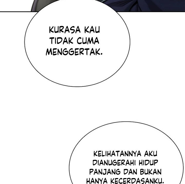 Moon-Shadow Sword Emperor Chapter 13 - halaman 93