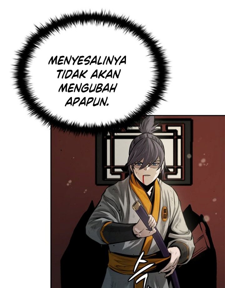 Moon-Shadow Sword Emperor Chapter 14 - halaman 11