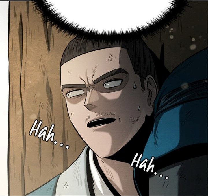 Moon-Shadow Sword Emperor Chapter 14 - halaman 19