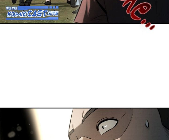 Moon-Shadow Sword Emperor Chapter 14 - halaman 3