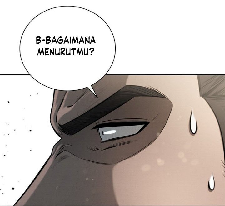 Moon-Shadow Sword Emperor Chapter 14 - halaman 31
