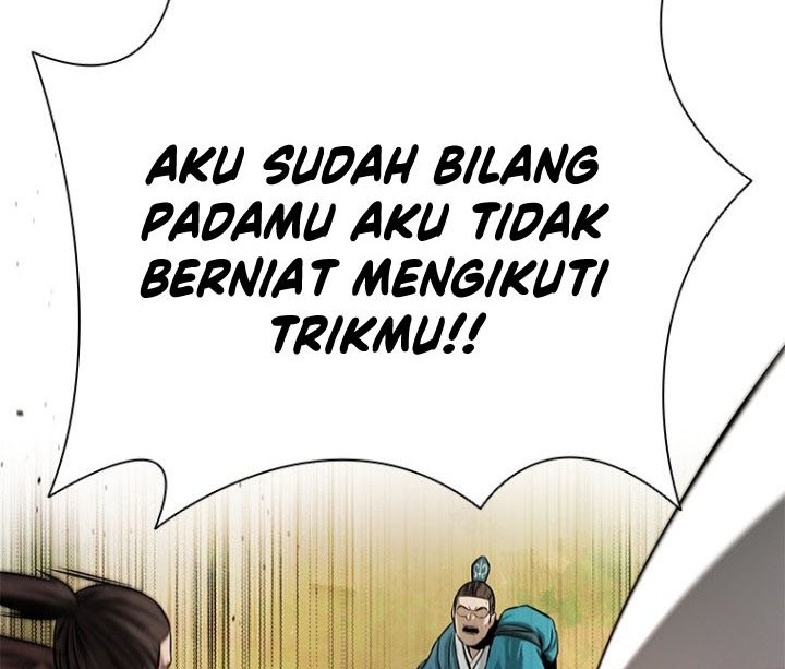 Moon-Shadow Sword Emperor Chapter 14 - halaman 33
