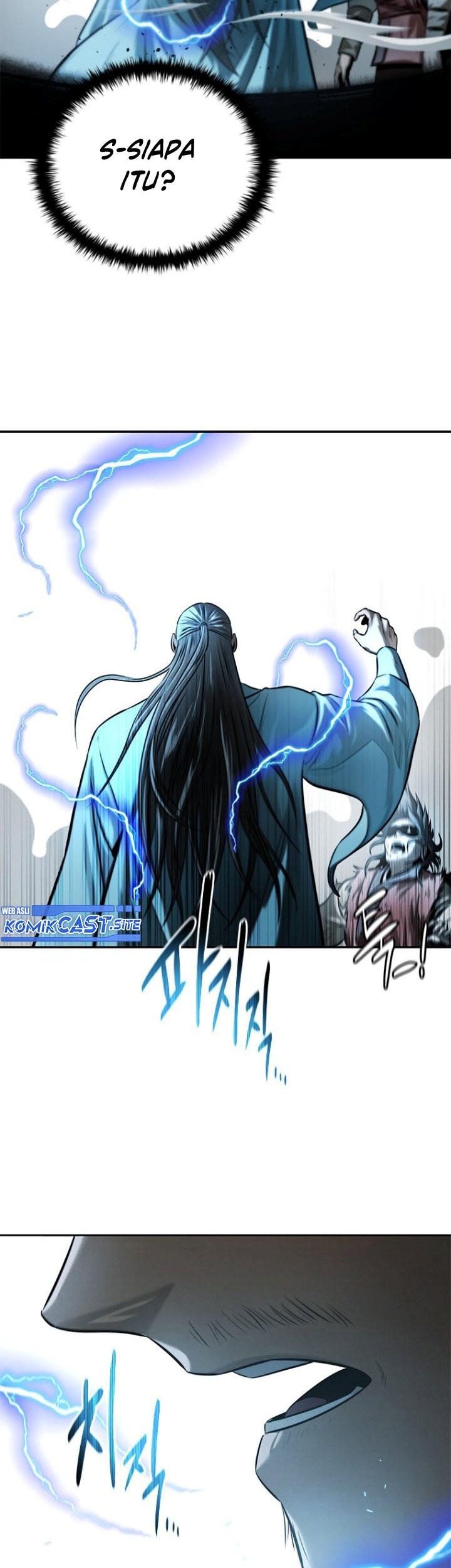 Moon-Shadow Sword Emperor Chapter 14 - halaman 40