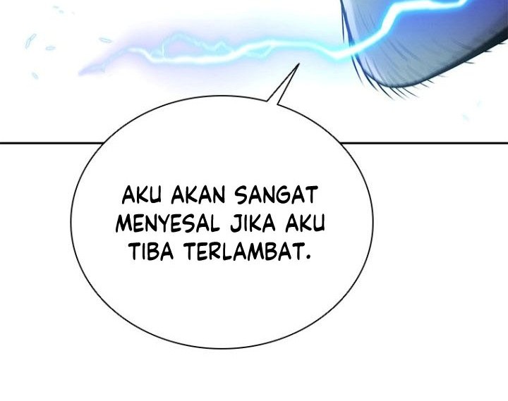 Moon-Shadow Sword Emperor Chapter 14 - halaman 41
