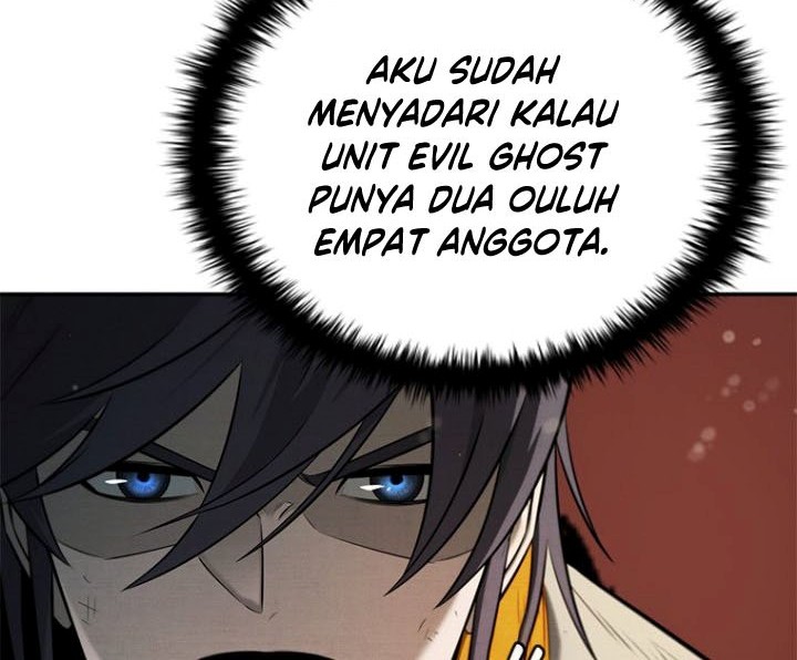 Moon-Shadow Sword Emperor Chapter 14 - halaman 5