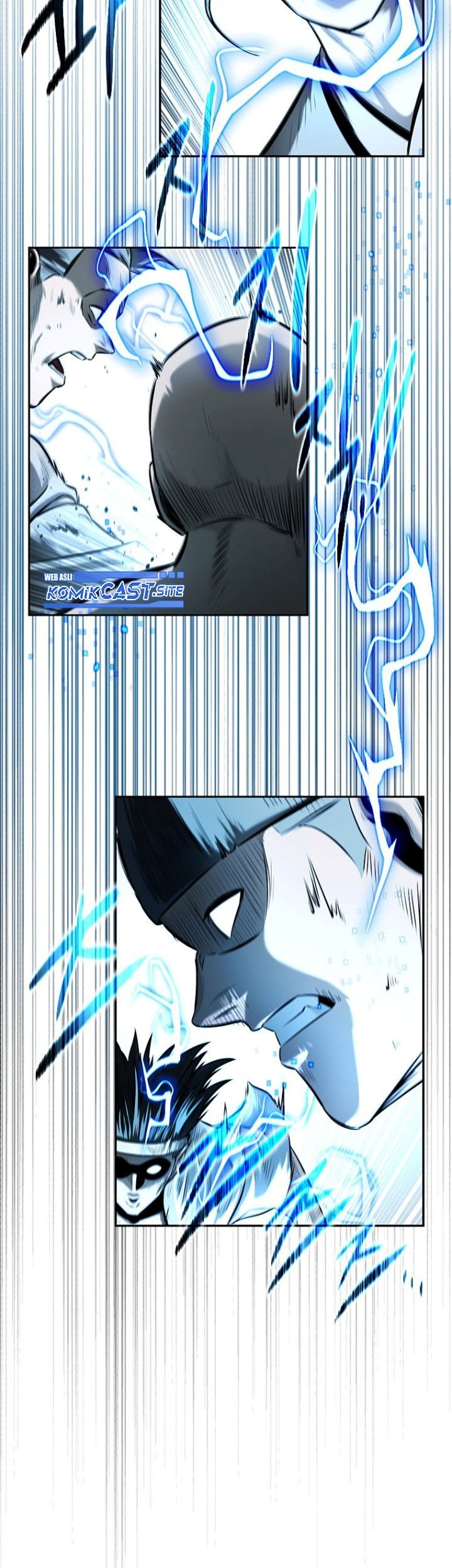 Moon-Shadow Sword Emperor Chapter 14 - halaman 60