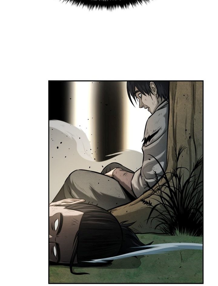 Moon-Shadow Sword Emperor Chapter 14 - halaman 63