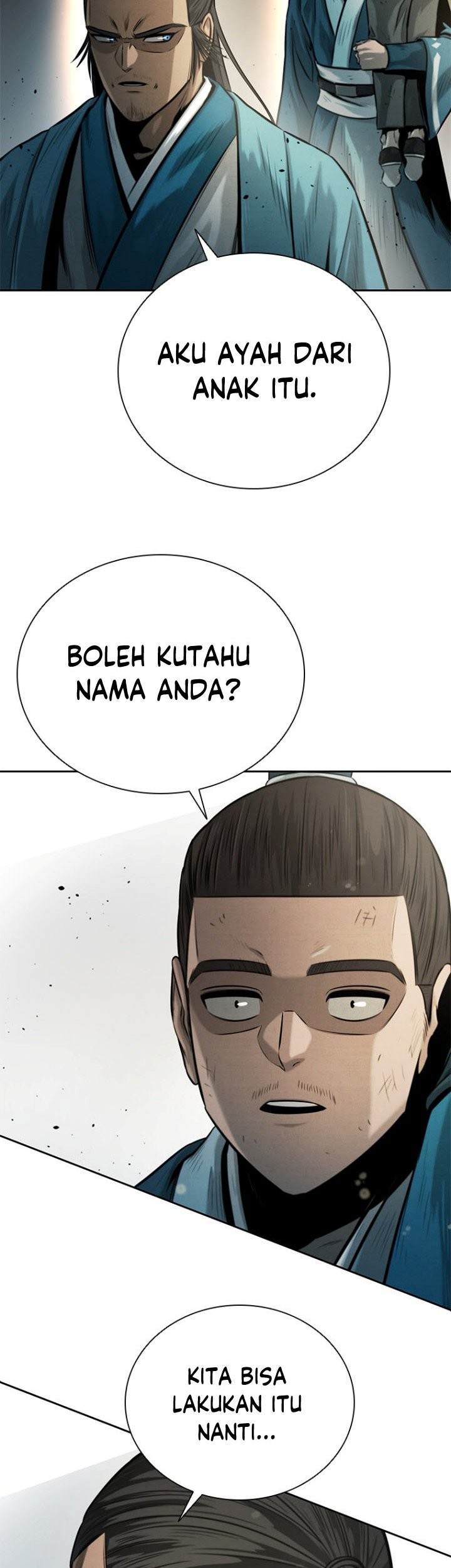 Moon-Shadow Sword Emperor Chapter 14 - halaman 66