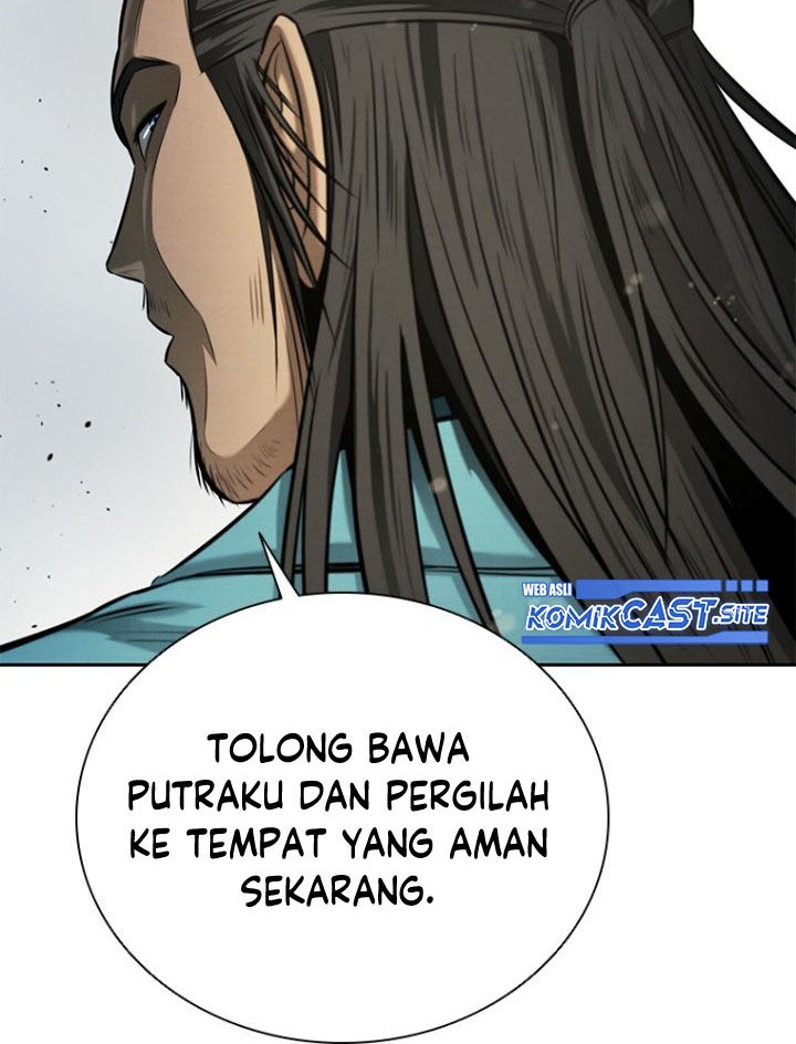 Moon-Shadow Sword Emperor Chapter 14 - halaman 67