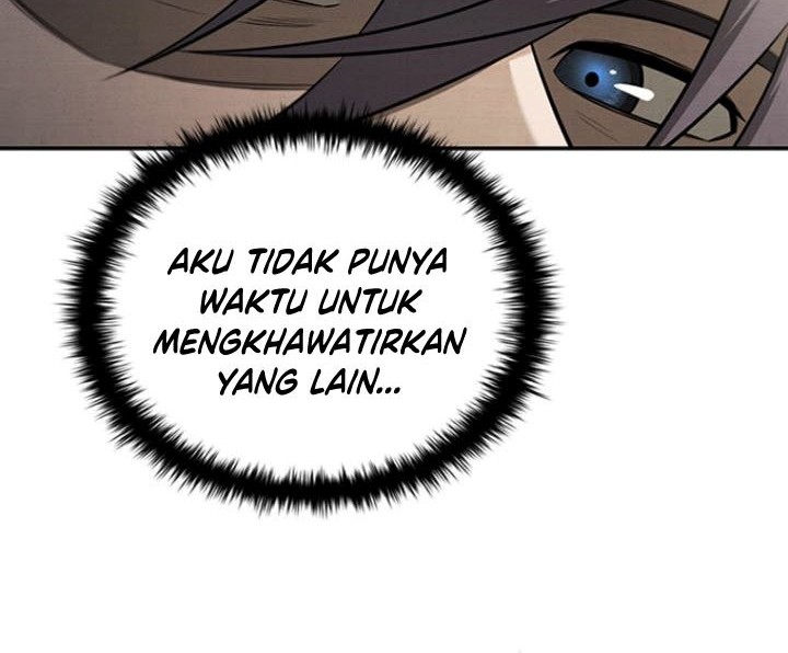 Moon-Shadow Sword Emperor Chapter 14 - halaman 7
