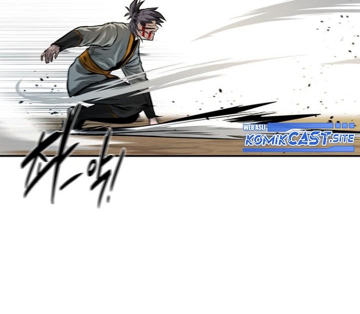 Moon-Shadow Sword Emperor Chapter 15 - halaman 13