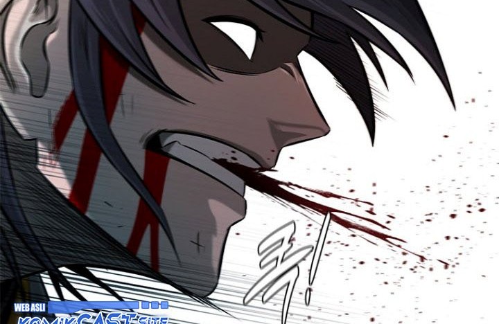 Moon-Shadow Sword Emperor Chapter 15 - halaman 17