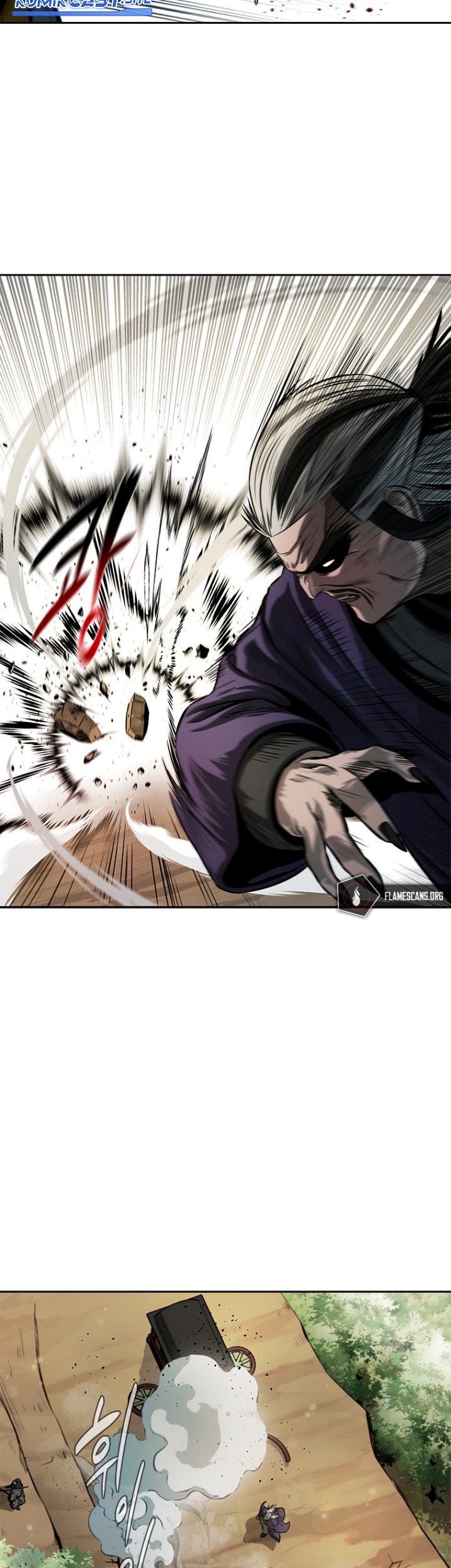 Moon-Shadow Sword Emperor Chapter 15 - halaman 18