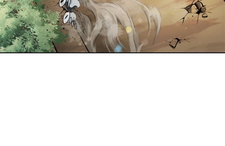 Moon-Shadow Sword Emperor Chapter 15 - halaman 19