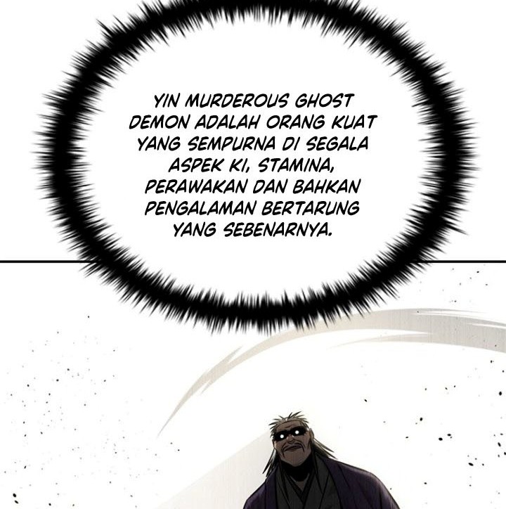 Moon-Shadow Sword Emperor Chapter 15 - halaman 23