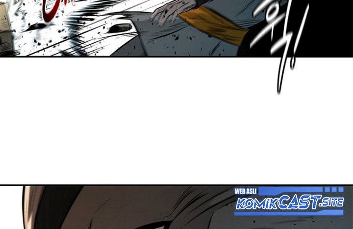 Moon-Shadow Sword Emperor Chapter 15 - halaman 27