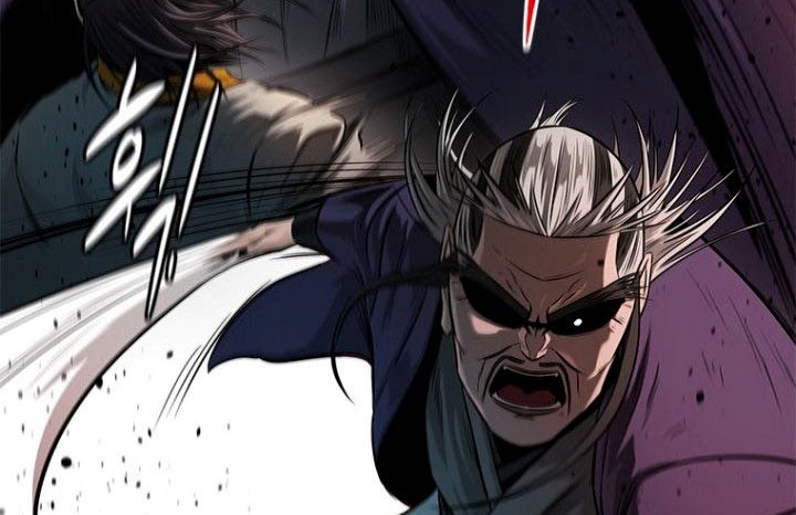Moon-Shadow Sword Emperor Chapter 15 - halaman 29