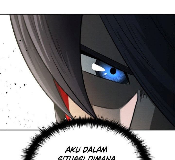 Moon-Shadow Sword Emperor Chapter 15 - halaman 35