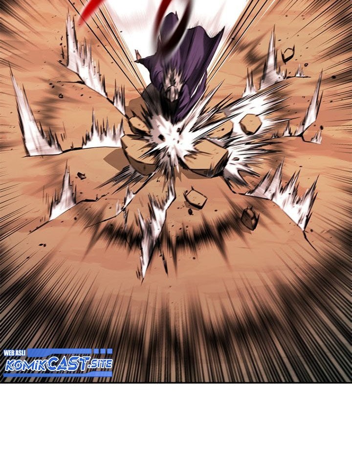 Moon-Shadow Sword Emperor Chapter 15 - halaman 39