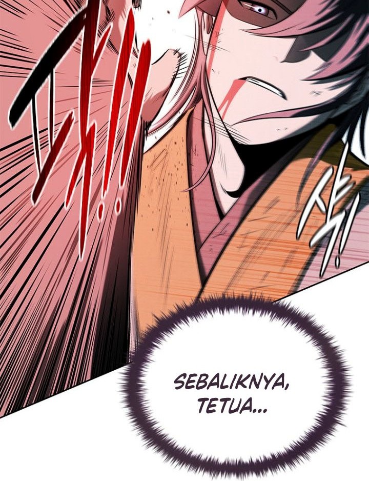 Moon-Shadow Sword Emperor Chapter 15 - halaman 43