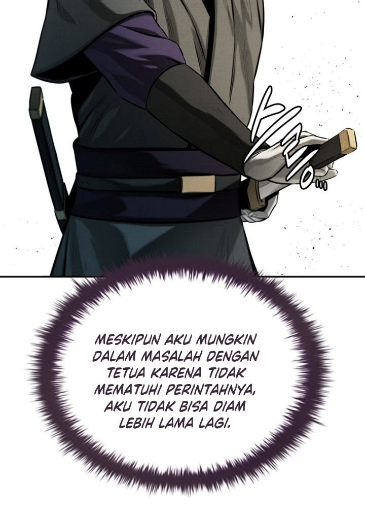Moon-Shadow Sword Emperor Chapter 15 - halaman 45