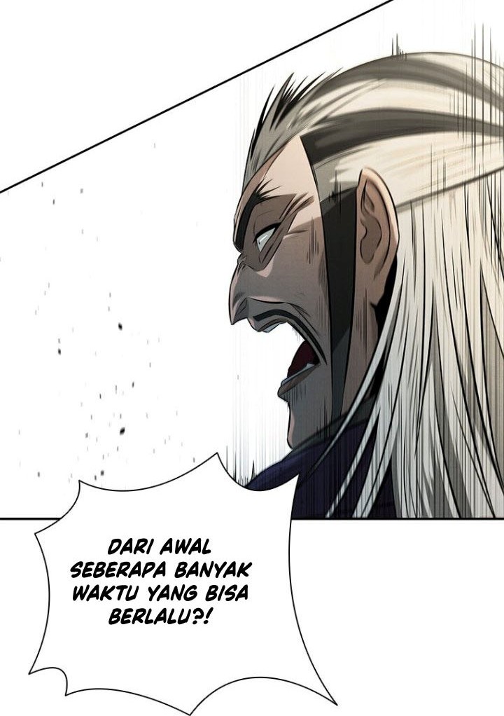 Moon-Shadow Sword Emperor Chapter 15 - halaman 49