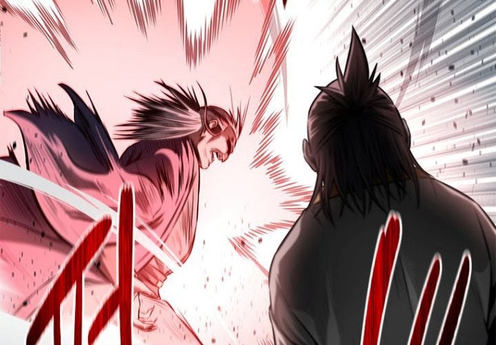 Moon-Shadow Sword Emperor Chapter 15 - halaman 51