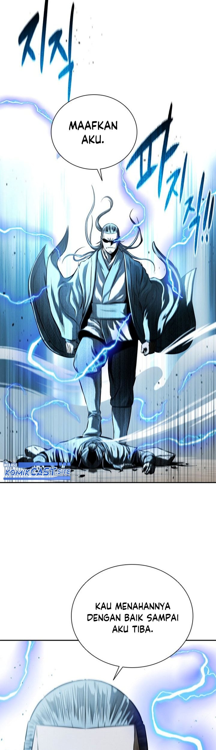 Moon-Shadow Sword Emperor Chapter 15 - halaman 58