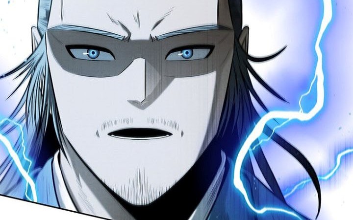 Moon-Shadow Sword Emperor Chapter 15 - halaman 59