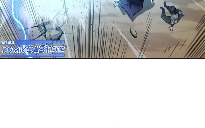 Moon-Shadow Sword Emperor Chapter 15 - halaman 61