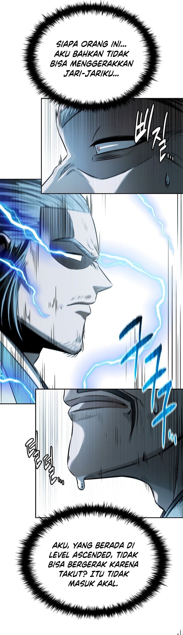Moon-Shadow Sword Emperor Chapter 15 - halaman 62