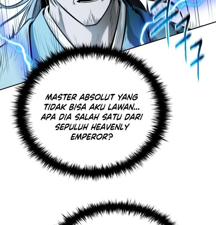 Moon-Shadow Sword Emperor Chapter 15 - halaman 65
