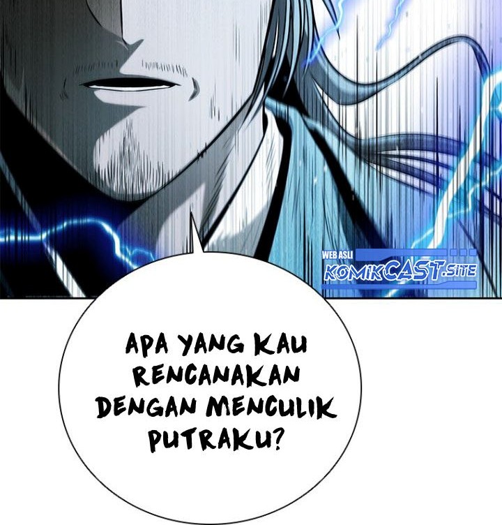Moon-Shadow Sword Emperor Chapter 15 - halaman 67