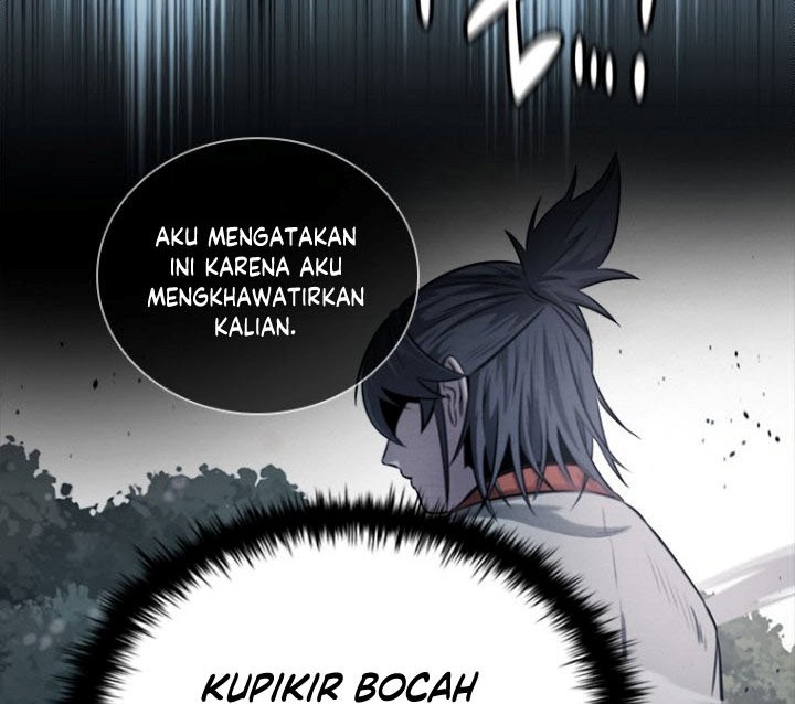 Moon-Shadow Sword Emperor Chapter 15 - halaman 69