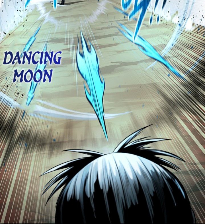 Moon-Shadow Sword Emperor Chapter 15 - halaman 7