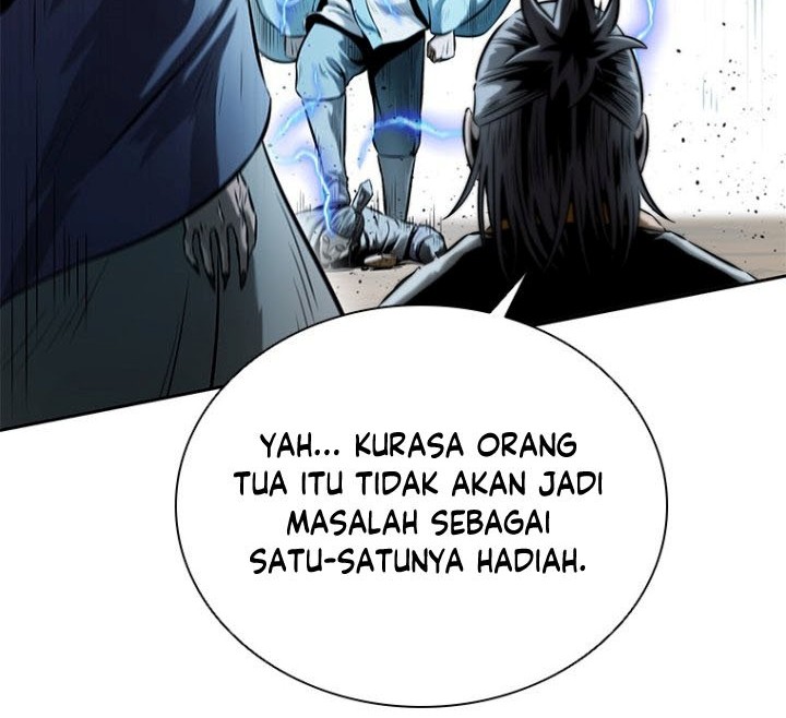 Moon-Shadow Sword Emperor Chapter 15 - halaman 75