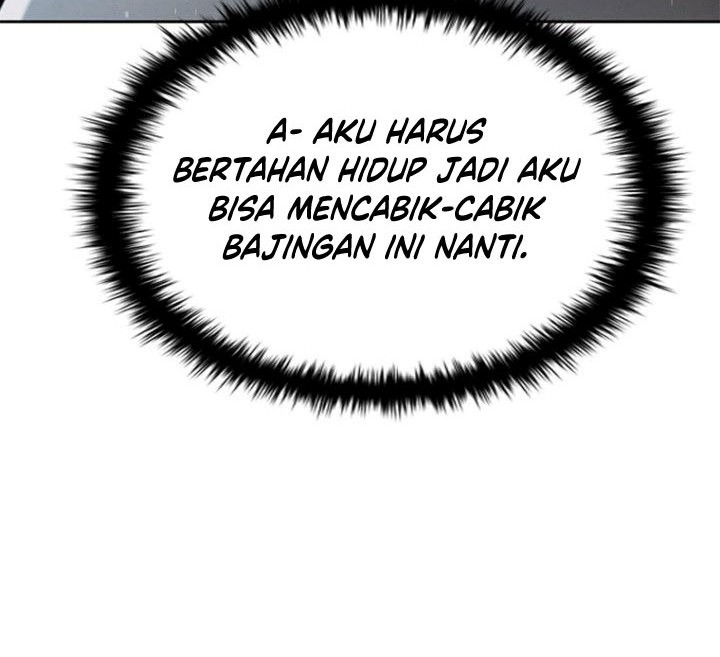 Moon-Shadow Sword Emperor Chapter 15 - halaman 79