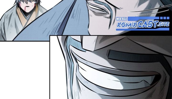Moon-Shadow Sword Emperor Chapter 15 - halaman 81