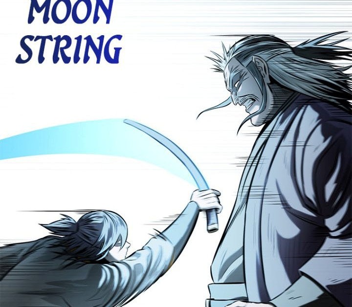 Moon-Shadow Sword Emperor Chapter 15 - halaman 9