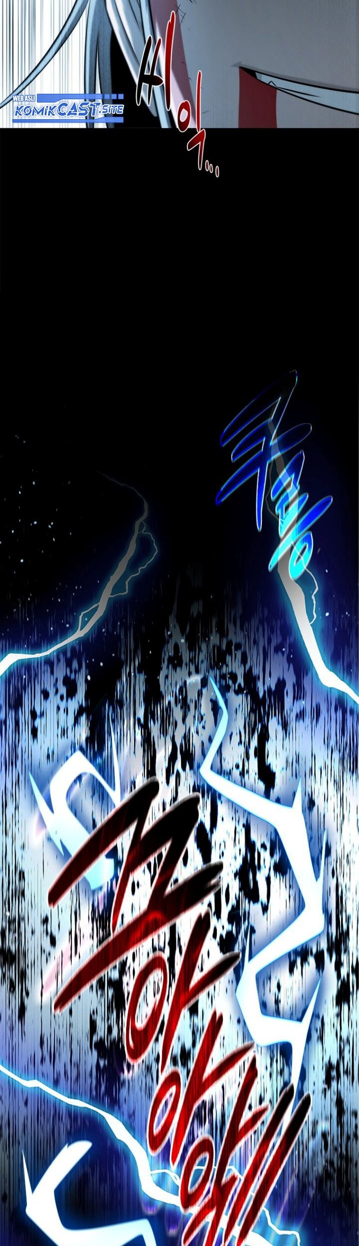 Moon-Shadow Sword Emperor Chapter 15 - halaman 90