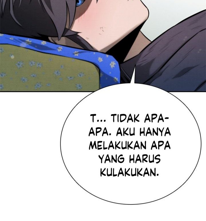 Moon-Shadow Sword Emperor Chapter 16 - halaman 11