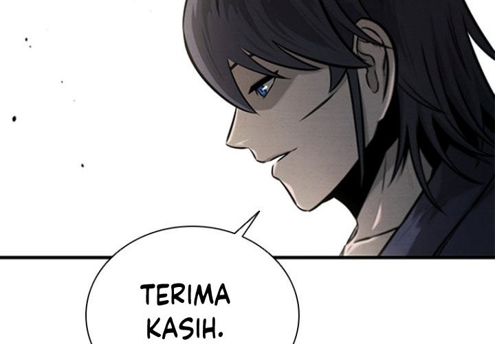 Moon-Shadow Sword Emperor Chapter 16 - halaman 21