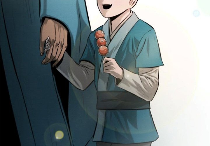 Moon-Shadow Sword Emperor Chapter 16 - halaman 23