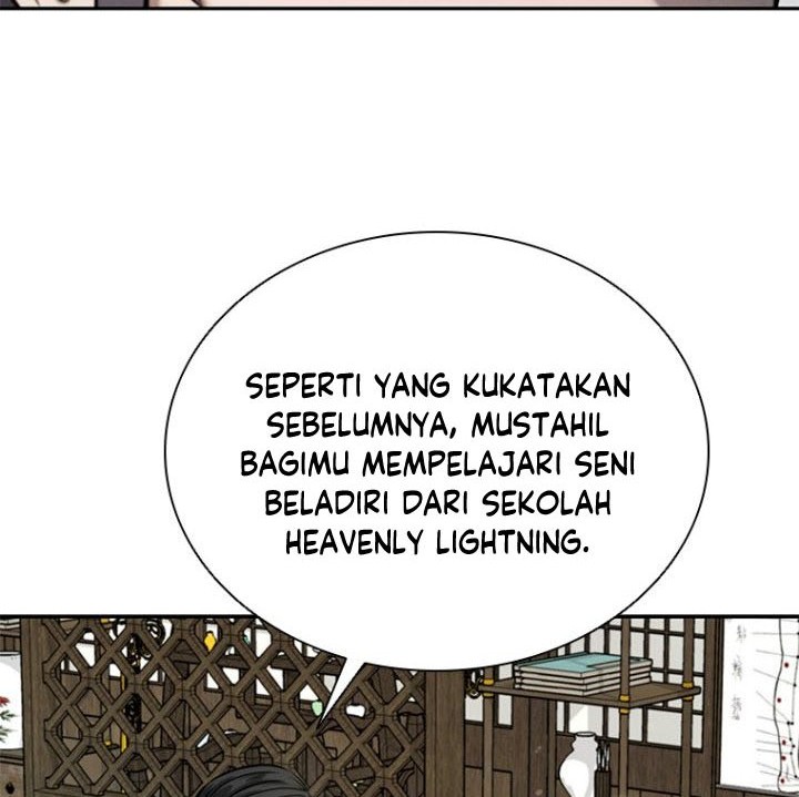 Moon-Shadow Sword Emperor Chapter 16 - halaman 29