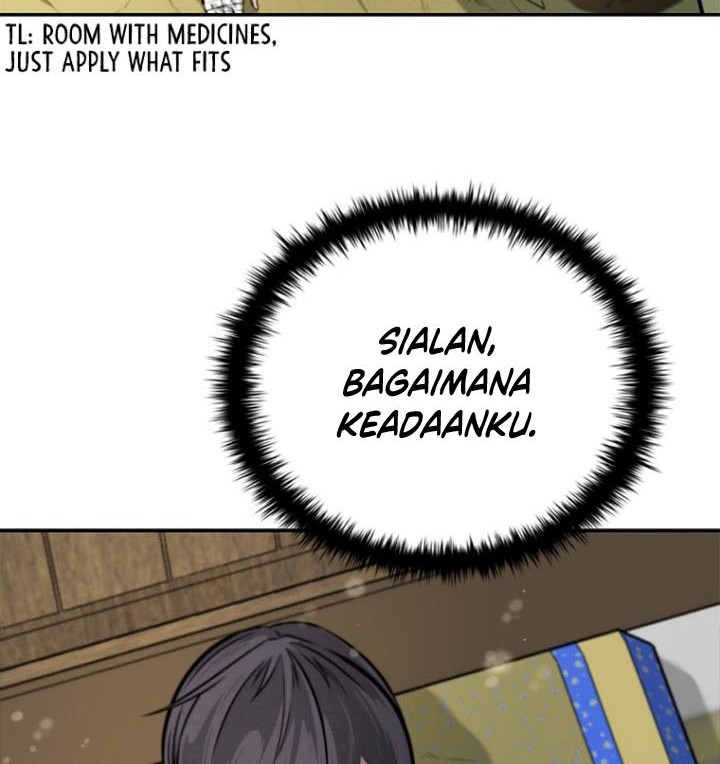Moon-Shadow Sword Emperor Chapter 16 - halaman 3