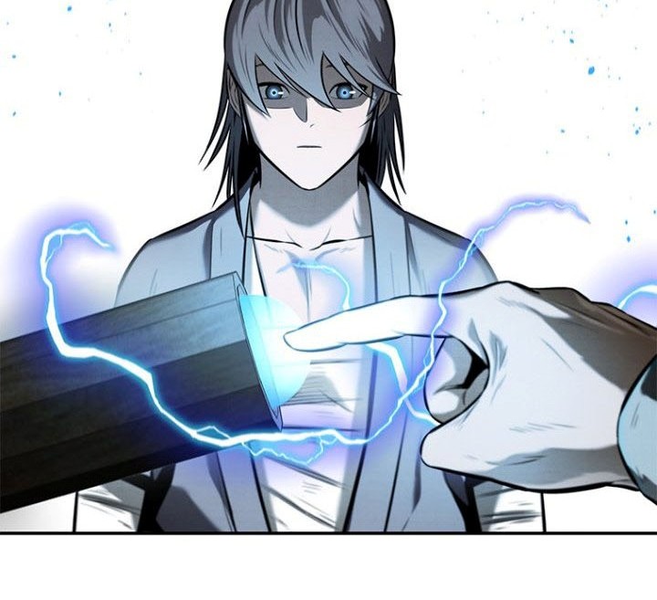 Moon-Shadow Sword Emperor Chapter 16 - halaman 43