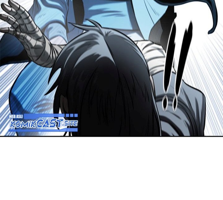 Moon-Shadow Sword Emperor Chapter 16 - halaman 45