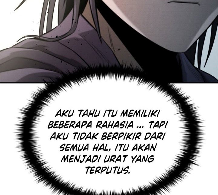 Moon-Shadow Sword Emperor Chapter 16 - halaman 47