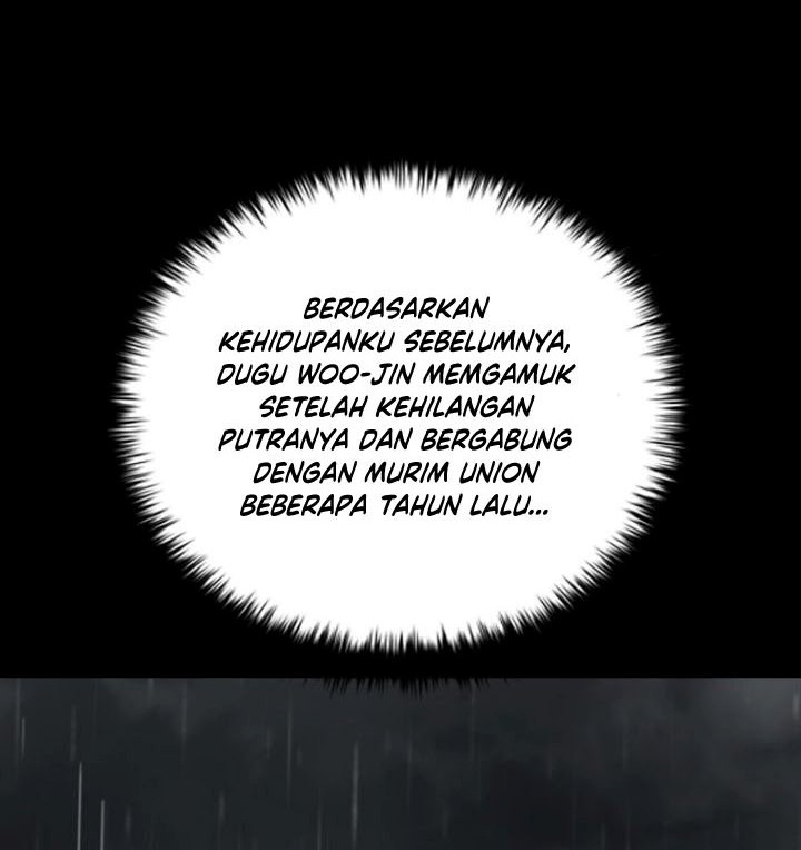 Moon-Shadow Sword Emperor Chapter 16 - halaman 5