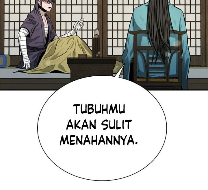 Moon-Shadow Sword Emperor Chapter 16 - halaman 55